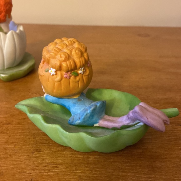 Herself the elf figurine set - Picture 5 of 10